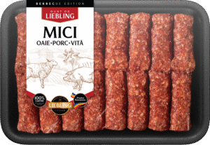 Mici oaie-porc-vita